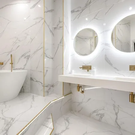 Luxury 2-bedroom For 6 - Avenue Montaigne Parigi